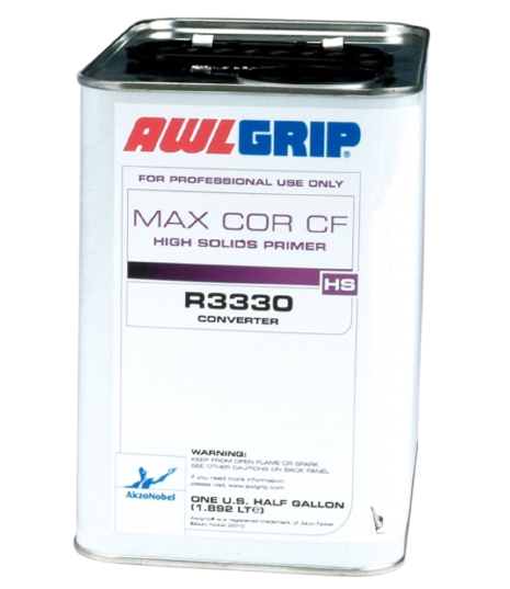 Awlgrip-Awlgrip Max Cor CF Converter 1,89lit